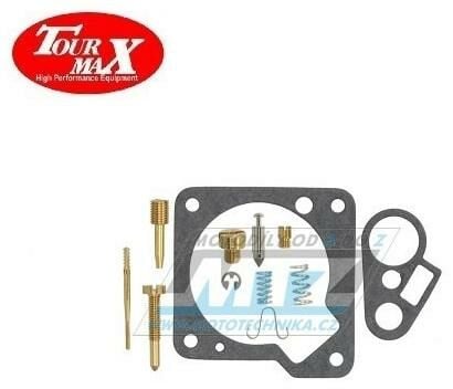 Obrázek produktu Sada karburátoru Yamaha PW50 / 82-22 TMCAB-DY04