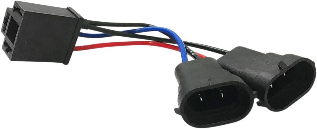 Obrázek produktu ADAPTÉR SVĚTLOMETŮ H9/H11 LED-130A