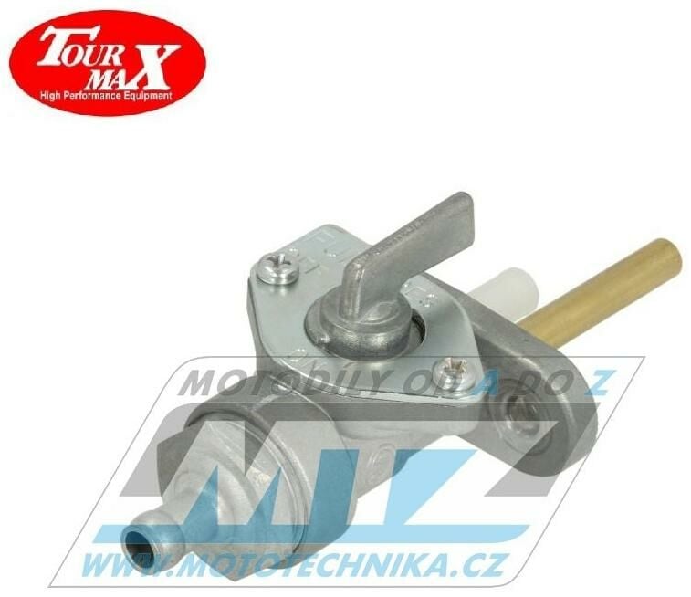 Obrázek produktu Kohout palivový FPC-203 - Yamaha XT500 + DT125+DT175+DT250+DT350+DT360+DT400 + IT175+IT250+IT400 TMFPC-203