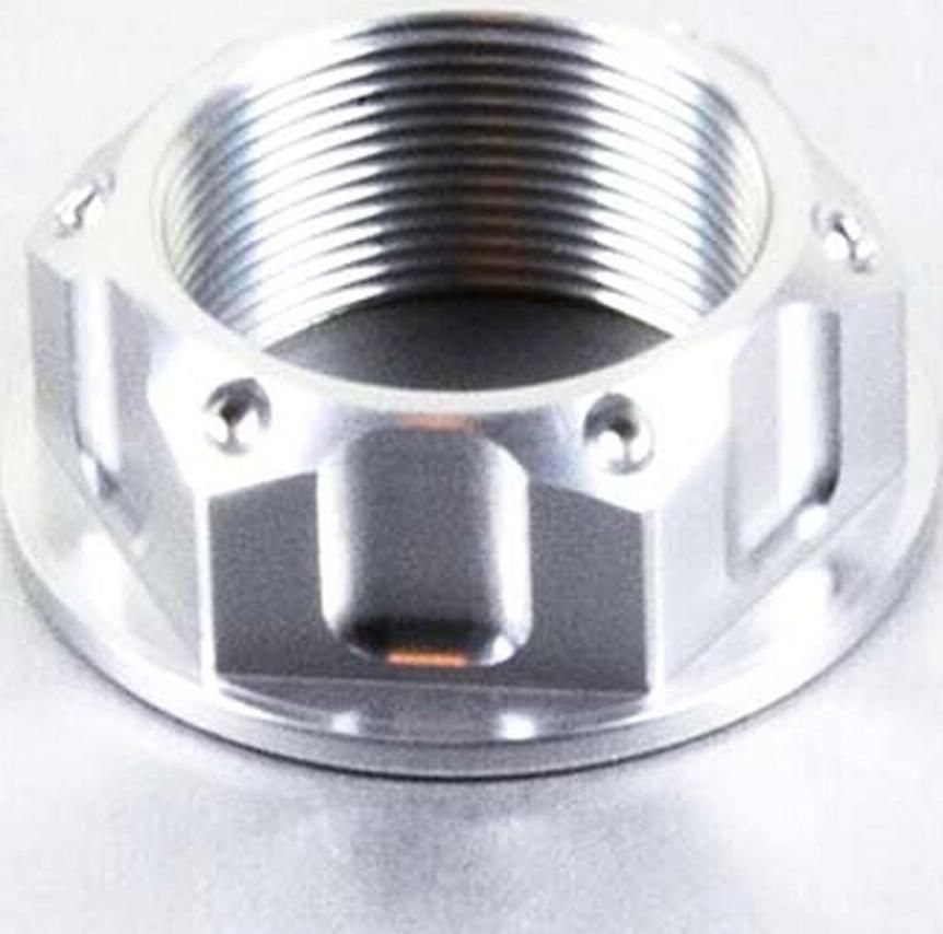 Obrázek produktu RR MATICE NÁPRAVY 25X1,5 SS LSSNUT25150003Z2