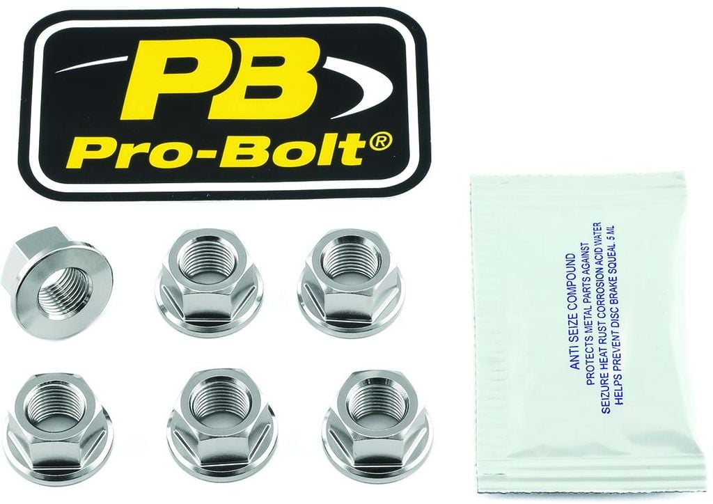 Obrázek produktu MATICE SPKT SS 10X1 6 SS6SPN10F