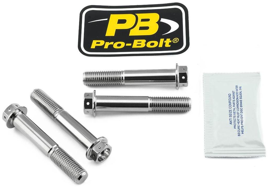 Obrázek produktu BR CAL MT BOLT KT SS RC SSFBMON360R