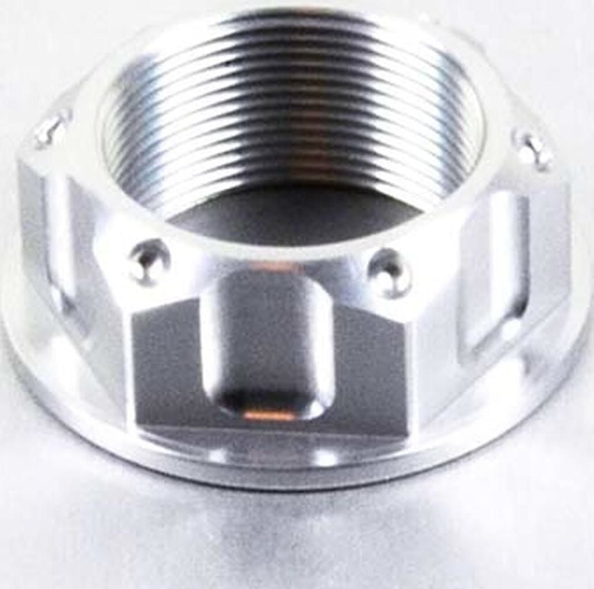 Obrázek produktu RR MATICE NÁPRAVY 22X1,5 SS LSSNUT22150001Z2