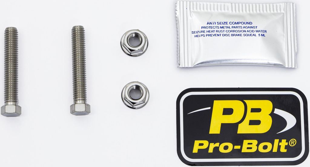 Obrázek produktu NÁPRAVA ADJ KT TIT M8X1,25X55 TIAXLE855SET