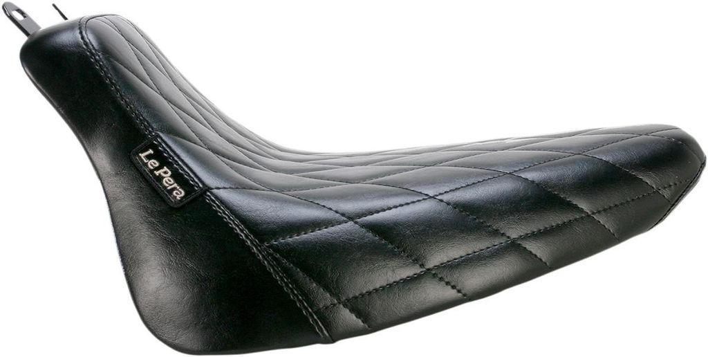 Obrázek produktu SEAT BBONE 08-17FLST DMD LXE-007DM