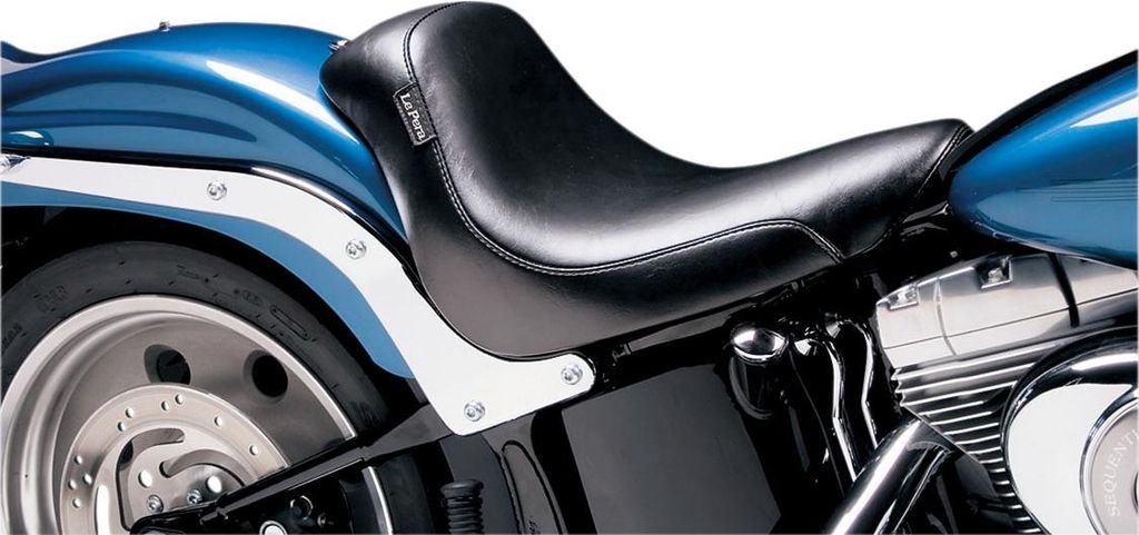 Obrázek produktu SEAT SILH SOLO 06-10 FXST LK-800