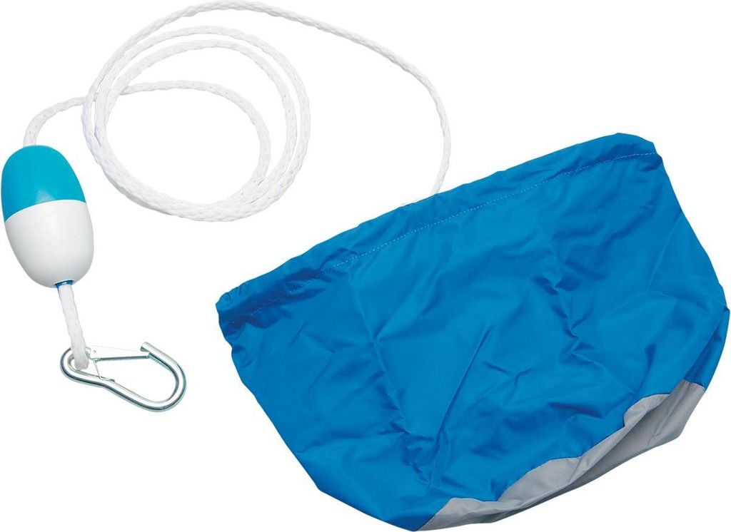 Obrázek produktu KOTEVNÍ TAŠKA PWC MODRÁ A2381BLLM