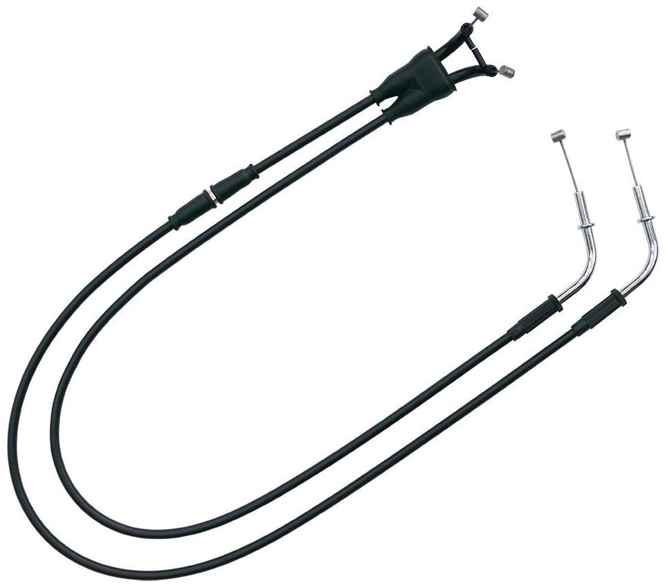 Obrázek produktu KAWASAKI F/L KABINA SE ŠKRTICÍ KLAPKOU K02-4-133