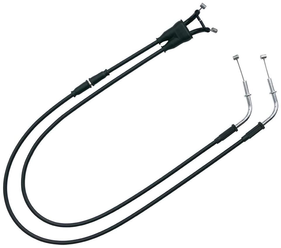 Obrázek produktu KAWASAKI F/L KABINA SE ŠKRTICÍ KLAPKOU K02-4-139