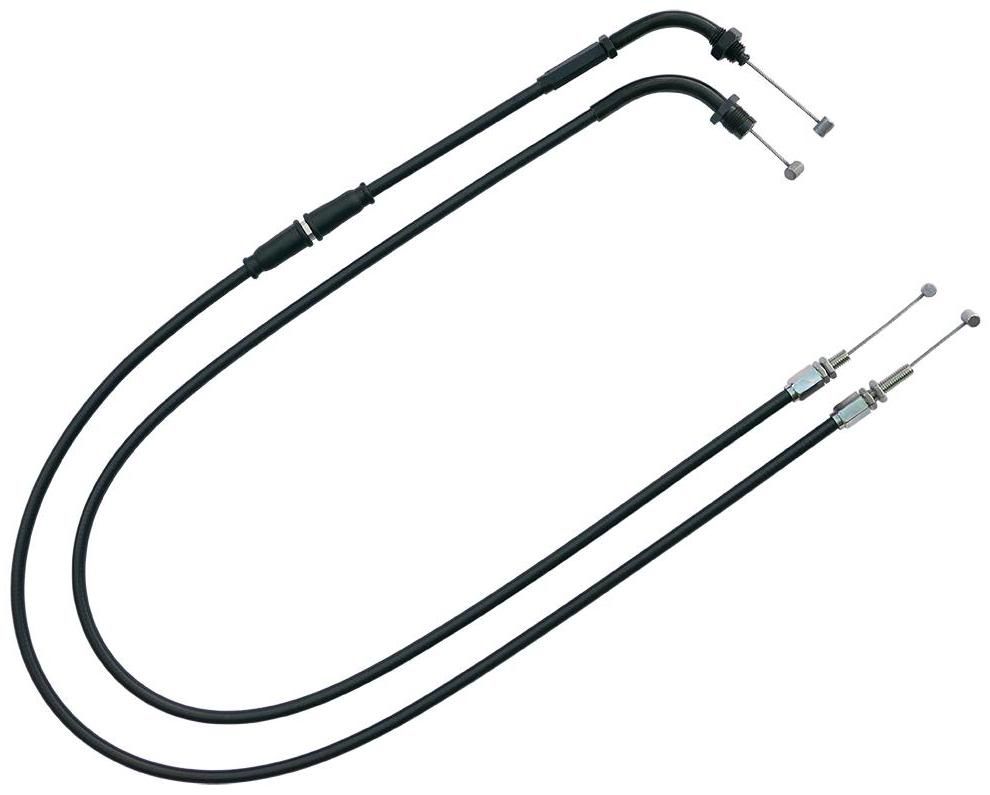 Obrázek produktu HONDA F/L PLYNOVÉ LANKO H02-4-145