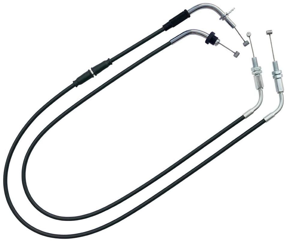 Obrázek produktu YAMAHA F/L PLYNOVÉ LANKO Y01-4-148