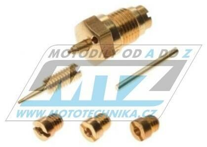 Obrázek produktu Sada karburátoru (trysky+ventil) Simson S50+S70 TMCAB-SIM511