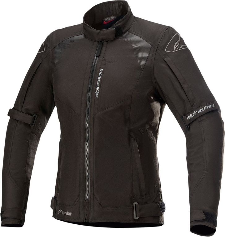 Obrázek produktu BUNDA 4W HEADLAND BLK L 3216622-1100-L