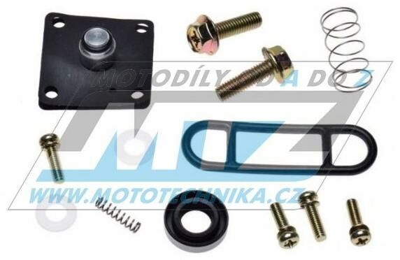 Obrázek produktu Sada palivového kohoutu FCK-24 - Suzuki GSXR600 / 92-93 + GSXR750 / 88-95 + GSXR1100 / 89-98 TMFCK-24-MTZ