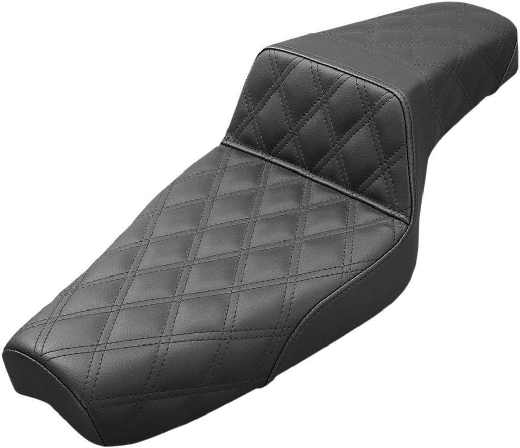 Obrázek produktu SEDADLO STEP UP LS XL ČERNÉ 879-03-175