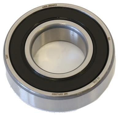 Obrázek produktu LOŽISKO 6205/2RS C3-SKF MS250520150M3