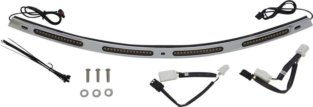 Obrázek produktu TRIM DYNAMIC FLHT06-13 CH CD-WT2-01-C