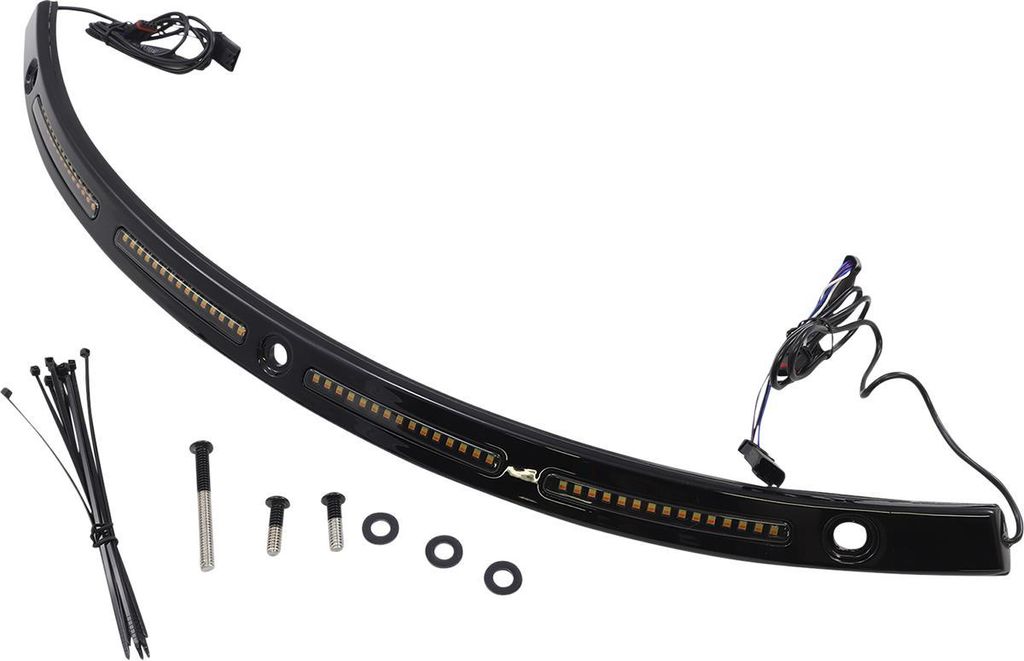 Obrázek produktu TRIM DYNAMIC FLHT G-BLK CD-WT2-14-B