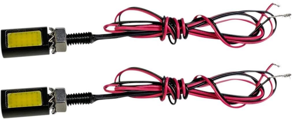 Obrázek produktu LED OSVĚTLENÍ TAGŮ BOLTZ BLK CD-TB-1-B