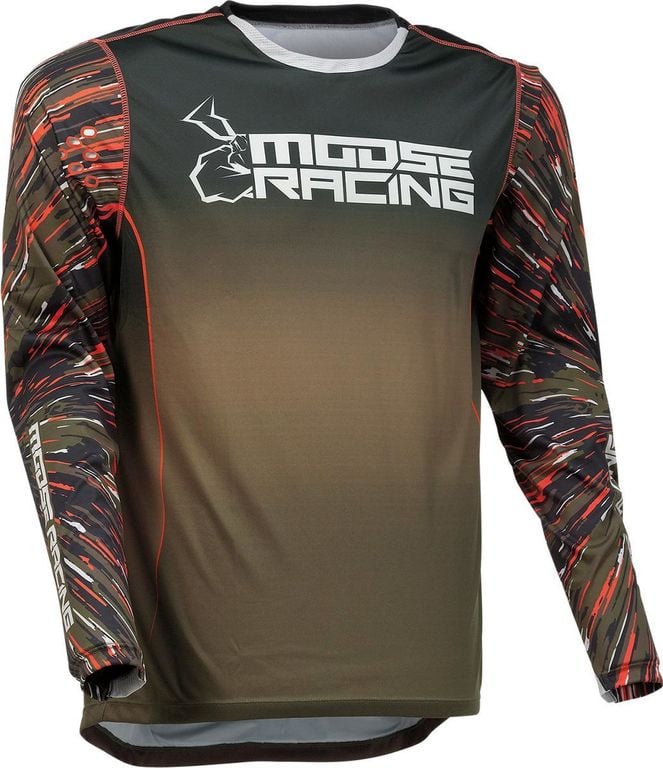 Obrázek produktu JERSEY AGROID OL/OR 3X 2910-6987