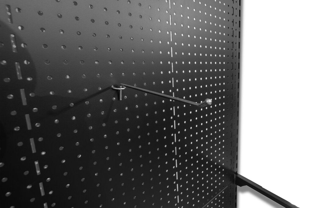 Obrázek produktu JEDNODUCHÝ HÁČEK 20 CM GAM020S