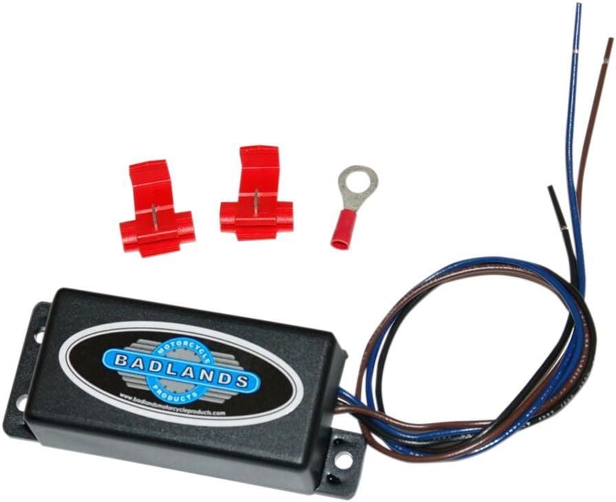 Obrázek produktu BADLANDS LOAD EQUALIZER II (LE-02) LE-02