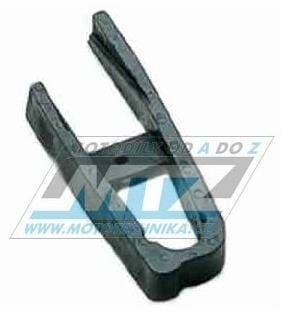 Obrázek produktu Lízátko řetězu univerzální (univerzální verze bez montážních děr) - Yamaha DT125LC+DT80LC+DT50R + TW125+TW200 CM2333