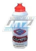 Obrázek produktu Sportovní/Tréninková lahev na pití "Cemoto Sports Bottle" - plastová (700 ml) (370-1) CM370