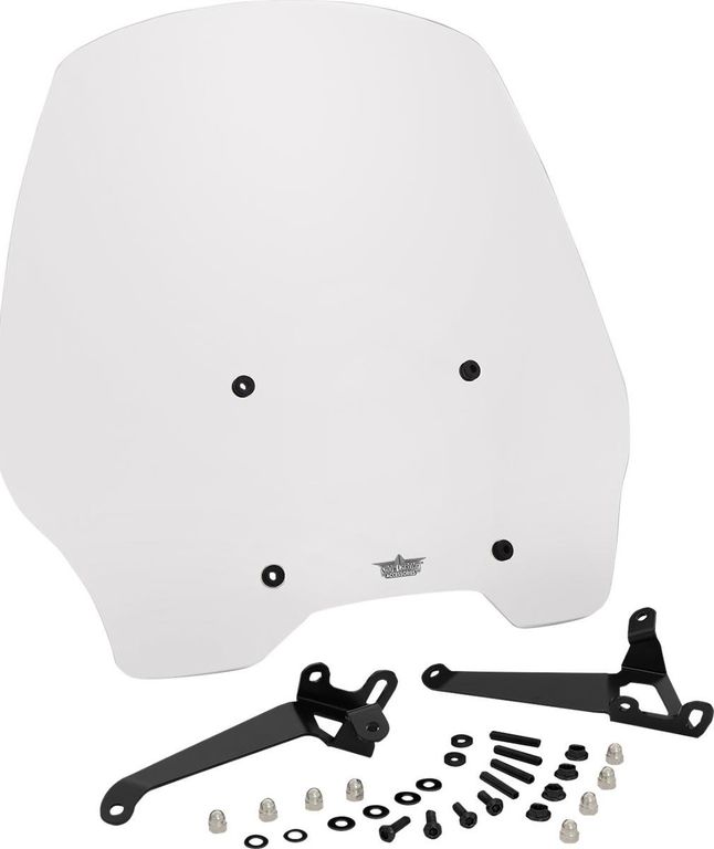 Obrázek produktu ČELNÍ SKLO VYSOKÉ CLR RYKER 20-402CT