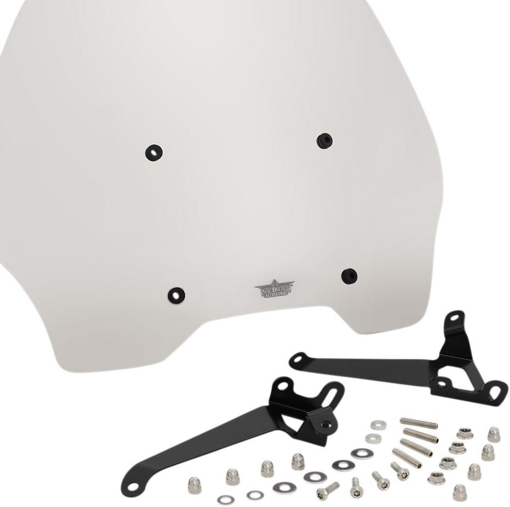 Obrázek produktu ČELNÍ SKLO CAN-AM RYKER 20-402