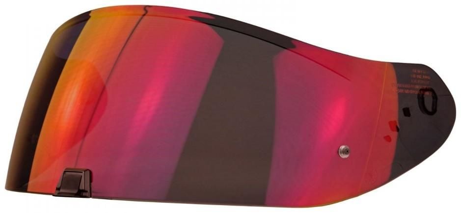 Obrázek produktu Plexi SCORPION EXO-1400/520/R1 AIR maxvision zrcadlové červené  KDF16-1 MCF_P02303