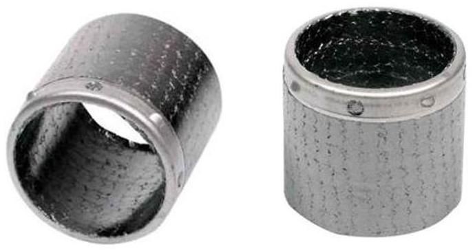 Obrázek produktu HEADR K MUFLR GSKT M8 & XL18+ C10232