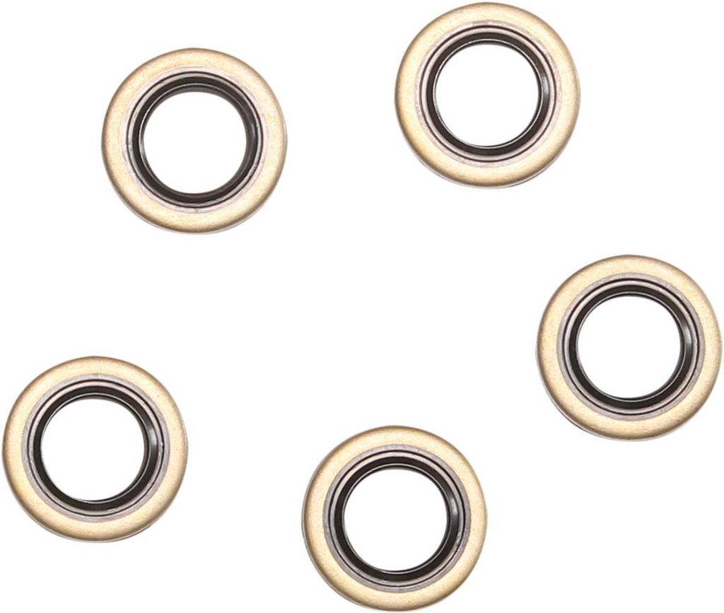 Obrázek produktu TĚSNICÍ BOD DBL LIP 5KS C9350