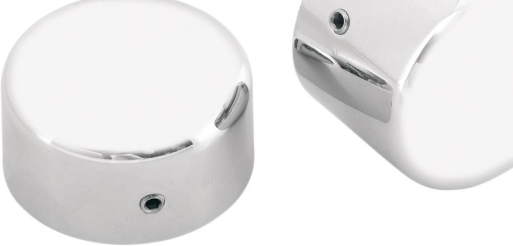 Obrázek produktu VÍČKO ZADNÍ NÁPRAVY CHROMOVANÉ W16-0332