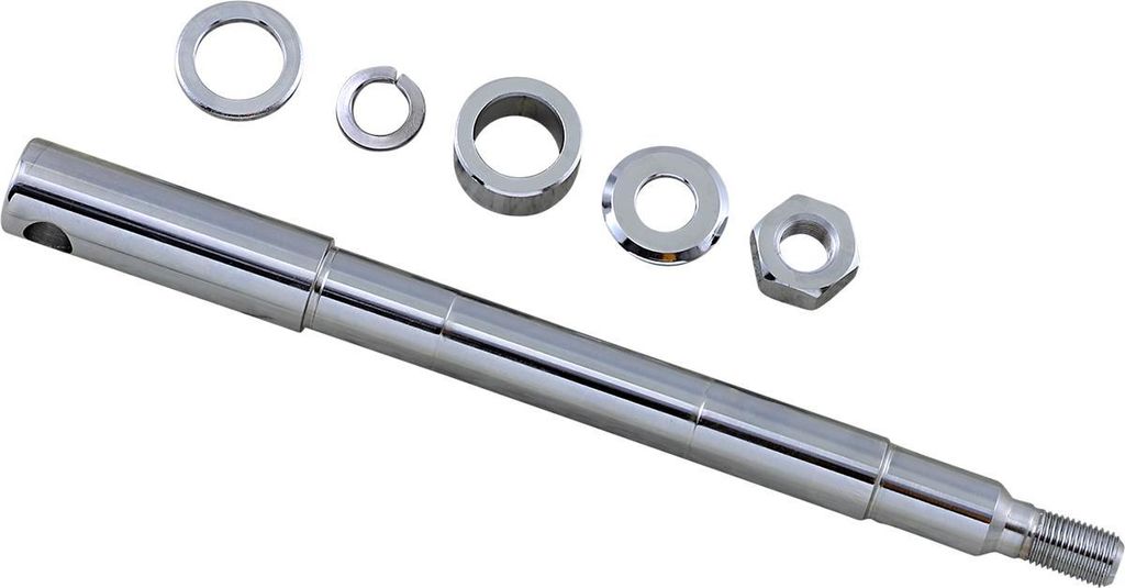 Obrázek produktu SADA PŘEDNÍ NÁPRAVY 43895-87 339185