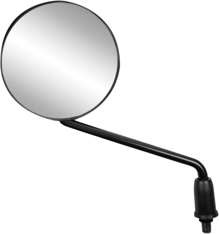 Obrázek produktu ZRCADLO PU KULATÝ DŘÍK MED 95135