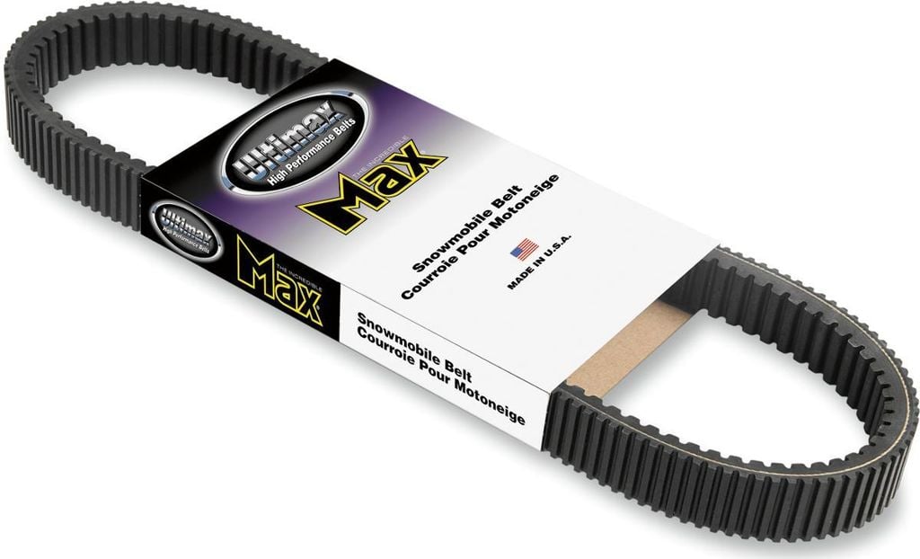 Obrázek produktu ŘEMENOVÝ POHON MAX MAX1034M3