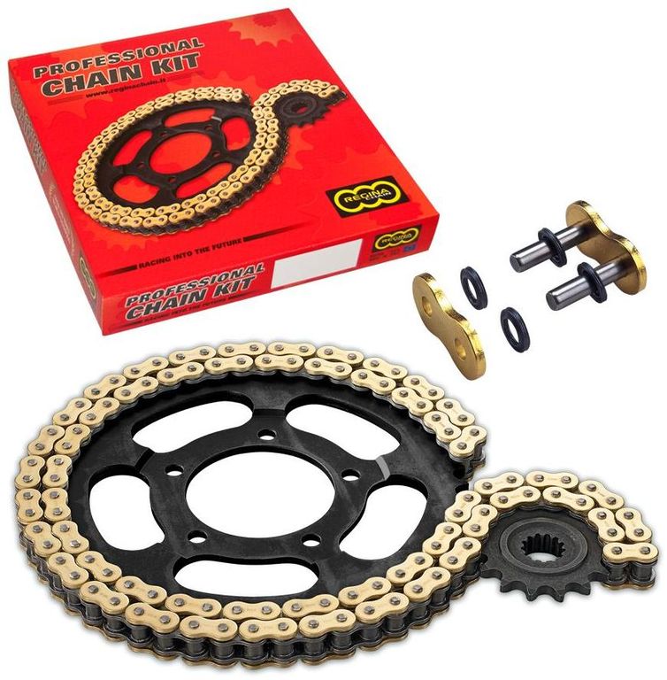 Obrázek produktu KIT HON CB900HORN 02-07 KH083