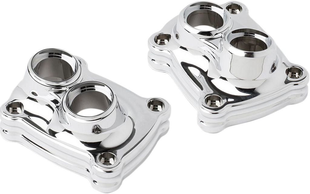 Obrázek produktu KRYT ZVEDACÍHO BLOKU CHR 12-582