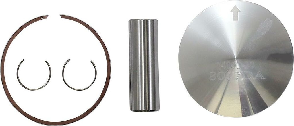 Obrázek produktu SADA PÍSTŮ KX125 99-00 8057DA