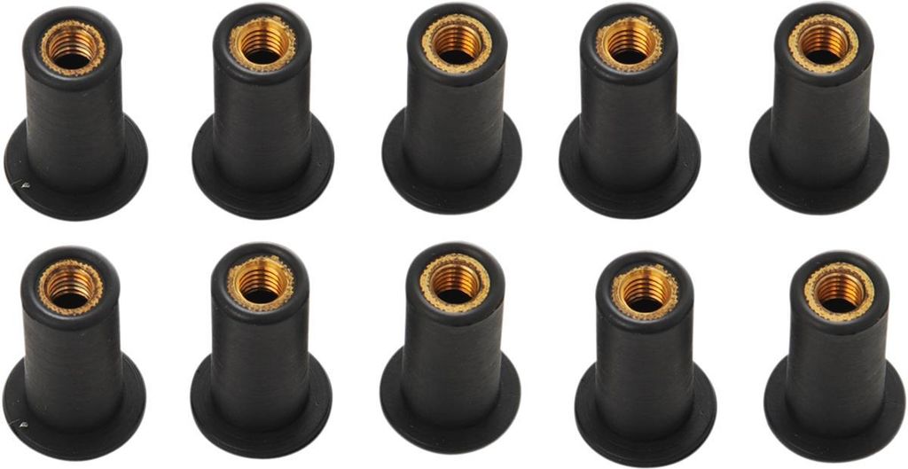 Obrázek produktu JAMKA PRO MATICI (5027)10-32 10KS 62308