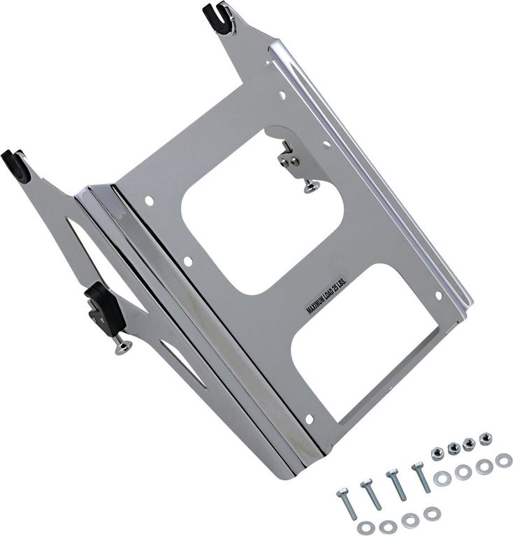 Obrázek produktu MOUNT TOUR PACK CHROM 602-2701