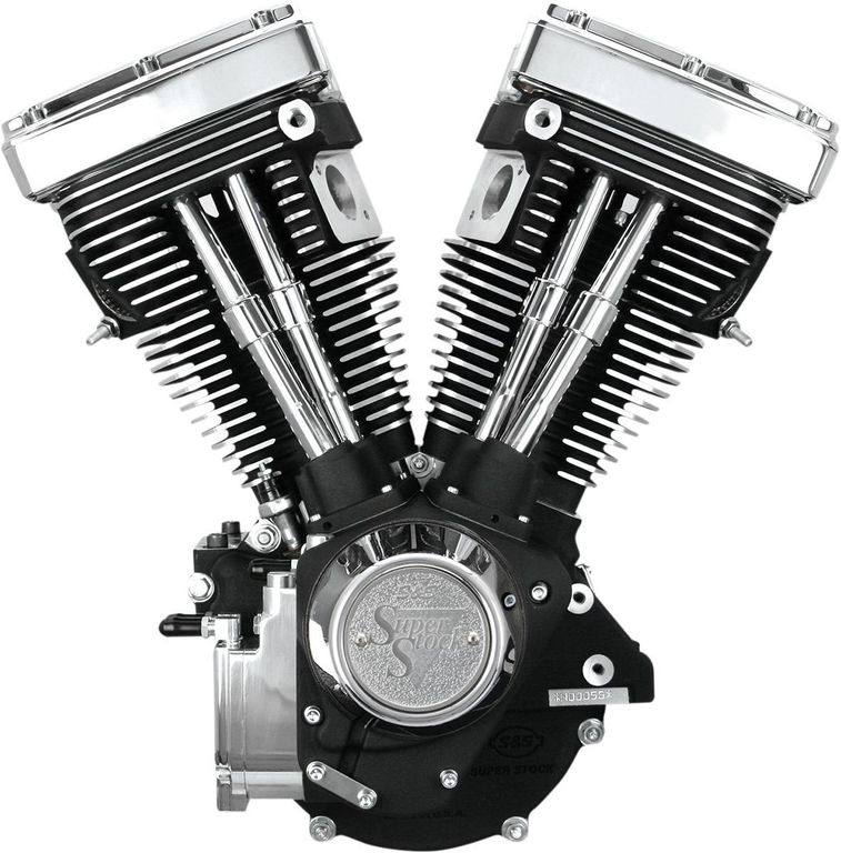 Obrázek produktu MOTOR V80 EVO LNG BLK 310-0233
