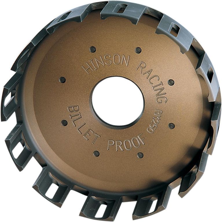 Obrázek produktu SPOJKOVÝ KOŠ CR125 87-99 H026