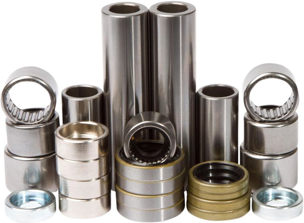 Obrázek produktu LOŽISKO LKG KT T02-000 PWLK-T02-000