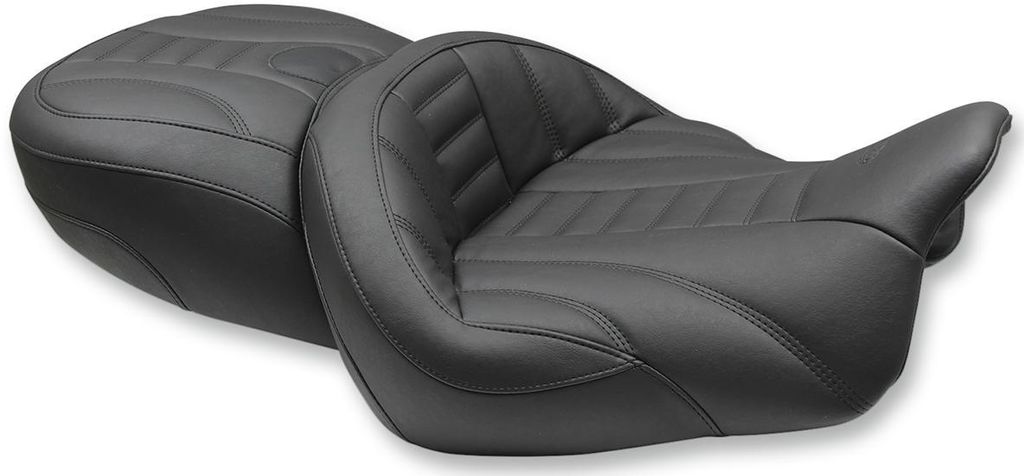 Obrázek produktu SEDADLO SUPR TOUR DBR FLRT 79598