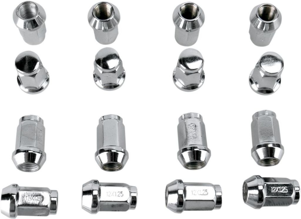 Obrázek produktu MATICE OK 12MM 16P 952-96K