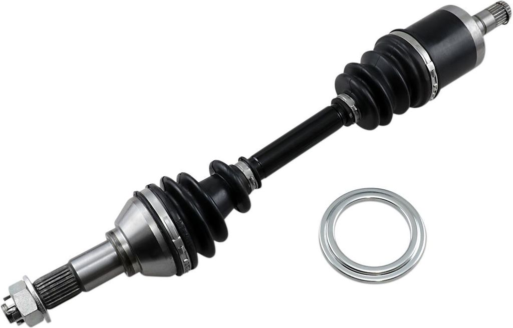 Obrázek produktu KOMPLETNÍ SADA NÁPRAV CANAM LM6-CA-8-115