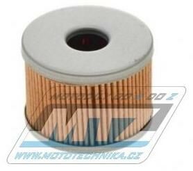 Obrázek produktu Filtr olejový HF99051 - Benelli TNT125+TNT135 + BN125 HF99051