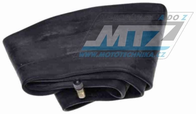 Obrázek produktu Duše motocyklová 3,25/3,50-10" TR87 (zahnutý ventilek) D10-05